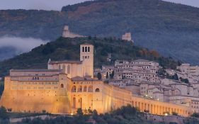 Hotel La Rocca